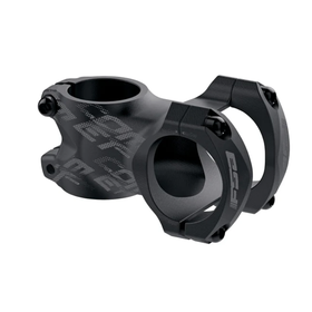 FSA Full Speed Ahead Comet Stem - 50mm, 35mm Clamp, +/-6, 1 1/8", Black
