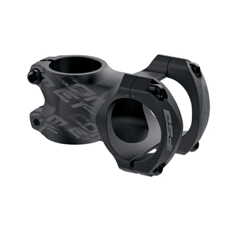 FSA Full Speed Ahead Comet Stem - 50mm, 35mm Clamp, +/-6, 1 1/8", Black