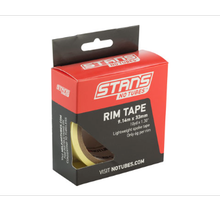 Stan's Rim Tape: 33mm x 10 yard roll