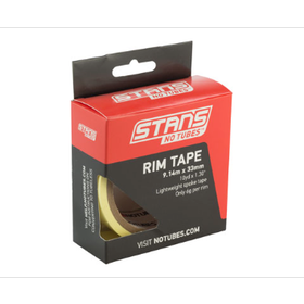 Stan's Rim Tape: 33mm x 10 yard roll