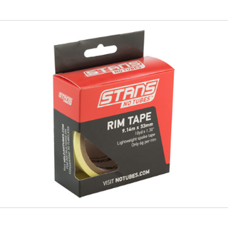 Stan's Rim Tape: 33mm x 10 yard roll