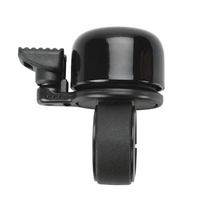 Incredibell Original Bell: Black