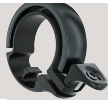 Knog OI classic bell 31.8 large blk