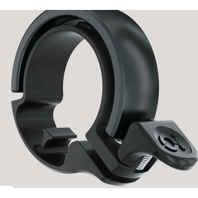 Knog OI classic bell 31.8 large blk
