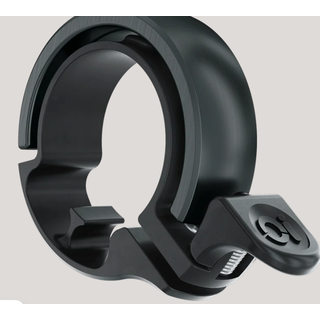 Knog OI classic bell 31.8 large blk
