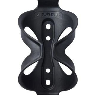 Arundel Bottle Cage Sport  Black