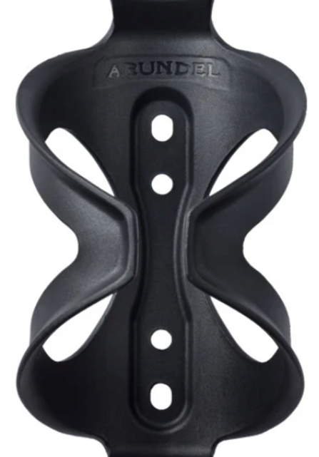 Arundel Bottle Cage Sport  Black Arundel Bottle Cage Sport  Black
