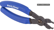 TOOL CHAIN MASTER LINK PLIERS PARK MLP-1.2