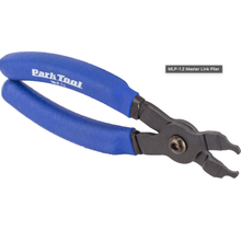 TOOL CHAIN MASTER LINK PLIERS PARK MLP-1.2