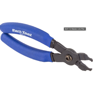 TOOL CHAIN MASTER LINK PLIERS PARK MLP-1.2