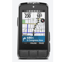Wahoo ELEMNT BOLT V3 GPS Cycling Computer