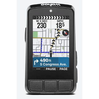 Wahoo ELEMNT BOLT V3 GPS Cycling Computer