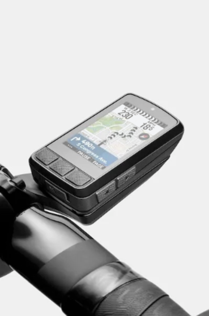 Wahoo ELEMNT BOLT V3 GPS Cycling Computer
