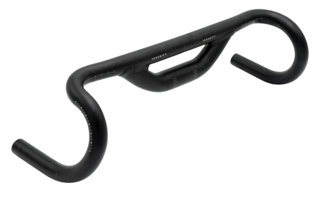 Redshift Low Flare Top Shelf Handlebar System Redshift Low Flare Top Shelf Handlebar System