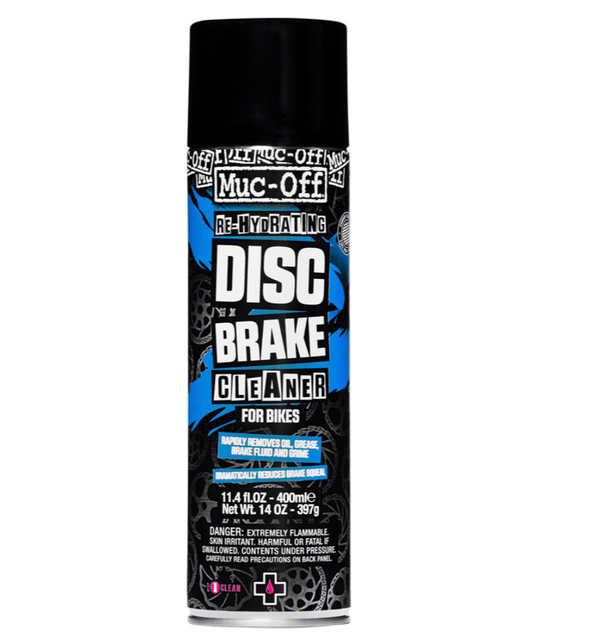 Muc-Off Disc Brake Cleaner