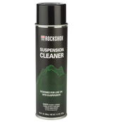RockShox Suspension Cleaner, 16.9 oz