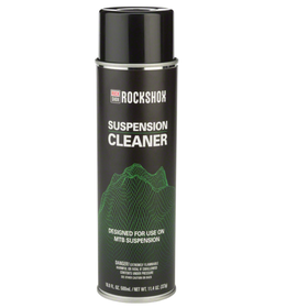 RockShox Suspension Cleaner, 16.9 oz