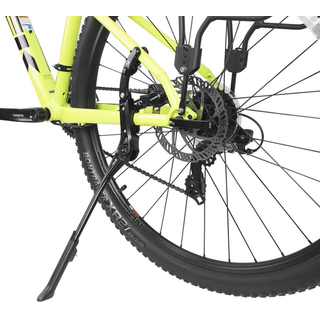 BV Alloy Adjustable Rear Side Non-Slip Bicycle Bike Kickstand for 24" - 29" Mountain Bike/Road Bike/BMX/MTB