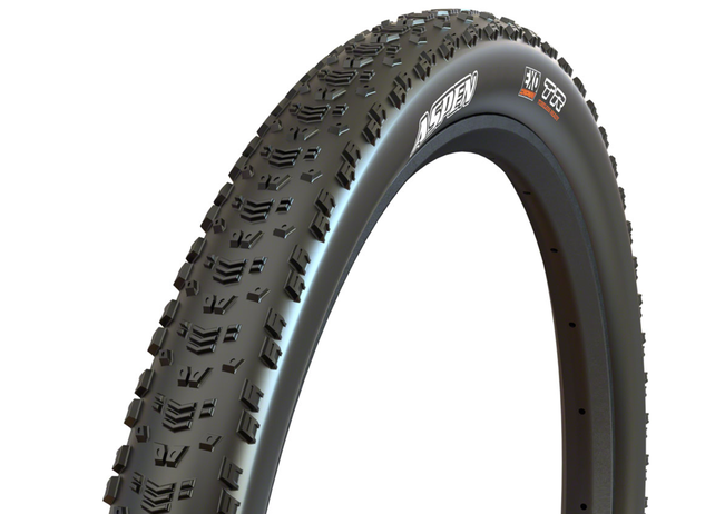 Maxxis Aspen 32 Inch Tire - 32x2.4" TLR Maxx Speed EXO 120tpi Maxxis Aspen 32 Inch Tire - 32x2.4" TLR Maxx Speed EXO 120tpi