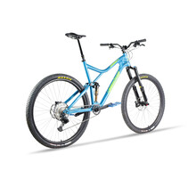 Zinn B.I.G. 32er M1 Mountain Bike - SLX