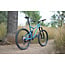 Zinn Cycles Zinn B.I.G. 32er M1 Mountain Bike - SLX