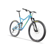 Zinn B.I.G. 32er M2 Mountain Bike - XT