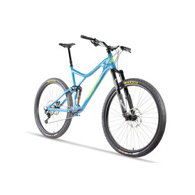 Zinn B.I.G. 32er M2 Mountain Bike - XT