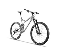 Zinn B.I.G. 32er M3 Mountain Bike - GX Eagle AXS