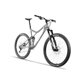 Zinn B.I.G. 32er M3 Mountain Bike - GX Eagle AXS