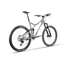 Zinn B.I.G. 32er M4 Mountain Bike - XT Di2