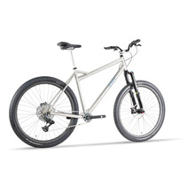 Titan 32er GX Eagle AXS Transmission - Custom Hardtail Mountain bike