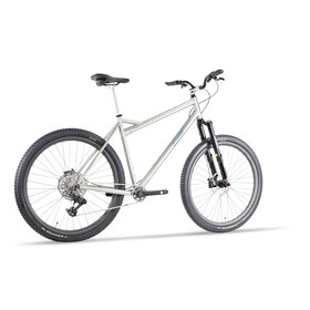 Titan 32er GX Eagle AXS Transmission - Custom Hardtail Mountain bike