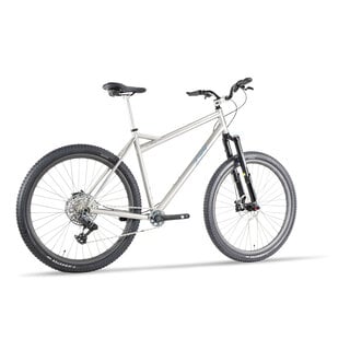 Titan 32er GX Eagle AXS Transmission - Custom Hardtail Mountain bike