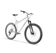 Titan 32er XT Di2 - Custom Hardtail Mountain bike