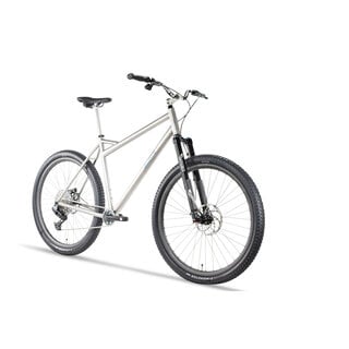 Titan 32er XT Di2 - Custom Hardtail Mountain bike