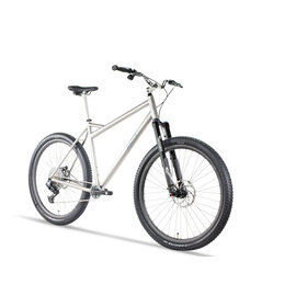 Titan 32er XT  - Custom Hardtail Mountain bike