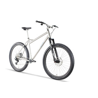 Titan 32er XT  - Custom Hardtail Mountain bike