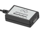 Sinewave Cycles Revolution USB Charger for Dynamo hub and Ebikes