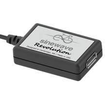 Sinewave Cycles Revolution USB Charger for Dynamo hub and Ebikes
