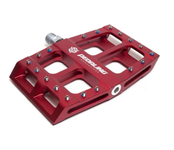 Pedaling Innovations Catalyst 1 Pedal red