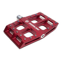 Pedaling Innovations Catalyst 1 Pedal red