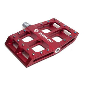 Pedaling Innovations Catalyst 1 Pedal red