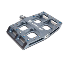 Pedaling Innovations Catalyst 1 Pedal grey