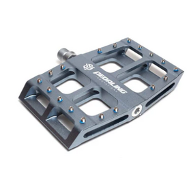 Pedaling Innovations Catalyst 1 Pedal grey