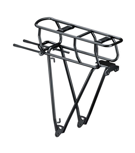 Racktime used Bosch 2.0 Carrier, 28"