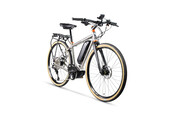 Tui XS Sport Hybrid Lightweight E-bike - Titanium E-bike - Bosch