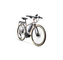 Tui XS Sport Hybrid Lightweight E-bike - Titanium E-bike - Bosch
