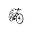 Tui Tui XS Sport Hybrid Lightweight E-bike - Titanium E-bike - Bosch