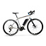Tui Tui R3e AXS Lightweight E-bike - Titanium road E-bike - Bosch Motor