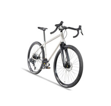 Dolomite Force AXS - Custom All-Road bike - electronic shifting